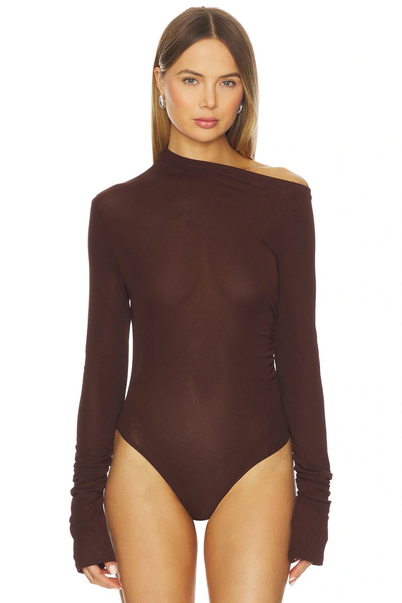 revolve Katya Bodysuit - 2