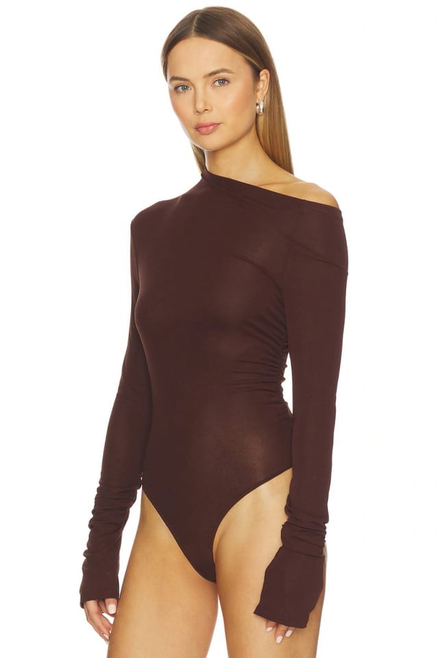 revolve Katya Bodysuit - 3