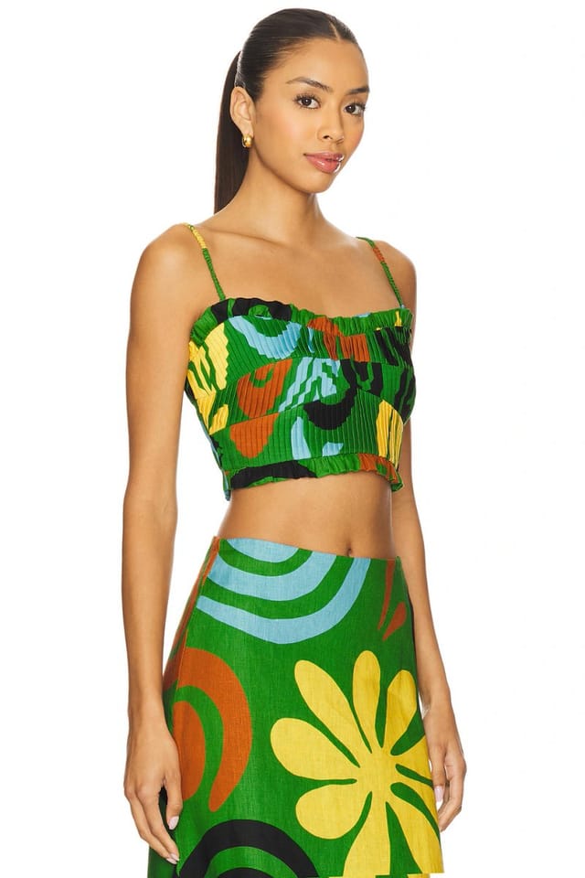 revolve Victoria Top - 2