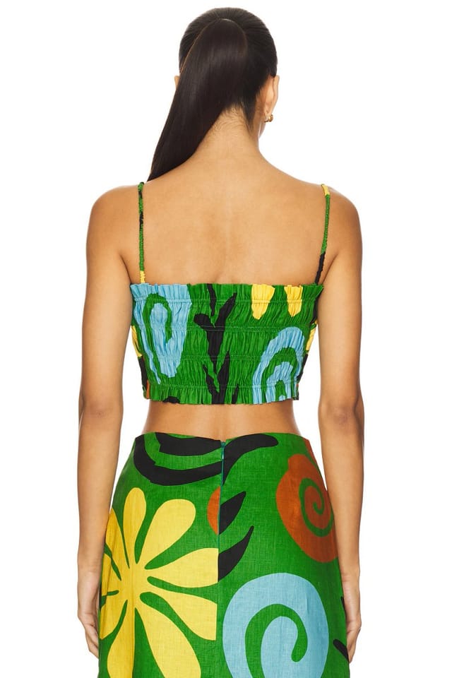 revolve Victoria Top - 3
