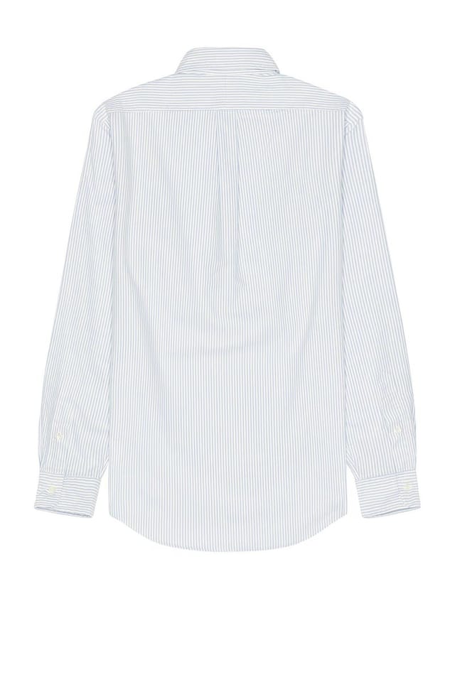 revolve Oxford Sport Shirt - 2