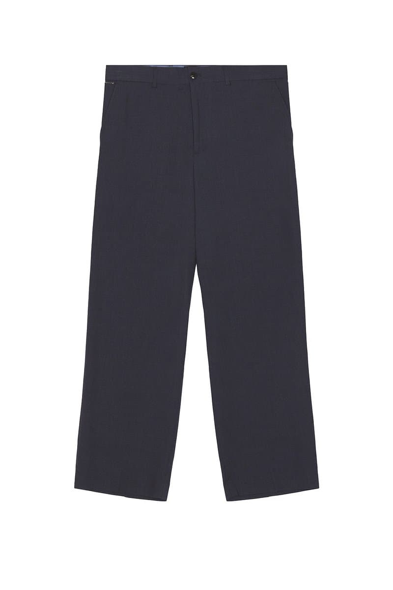 revolve Revolve Baggy Pants in Sky Captain Blue