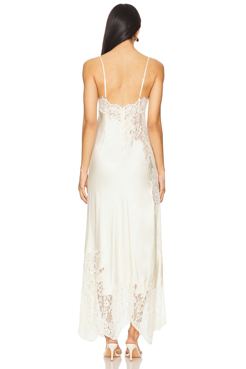 revolve x REVOLVE Waverly Midi Dress - 4