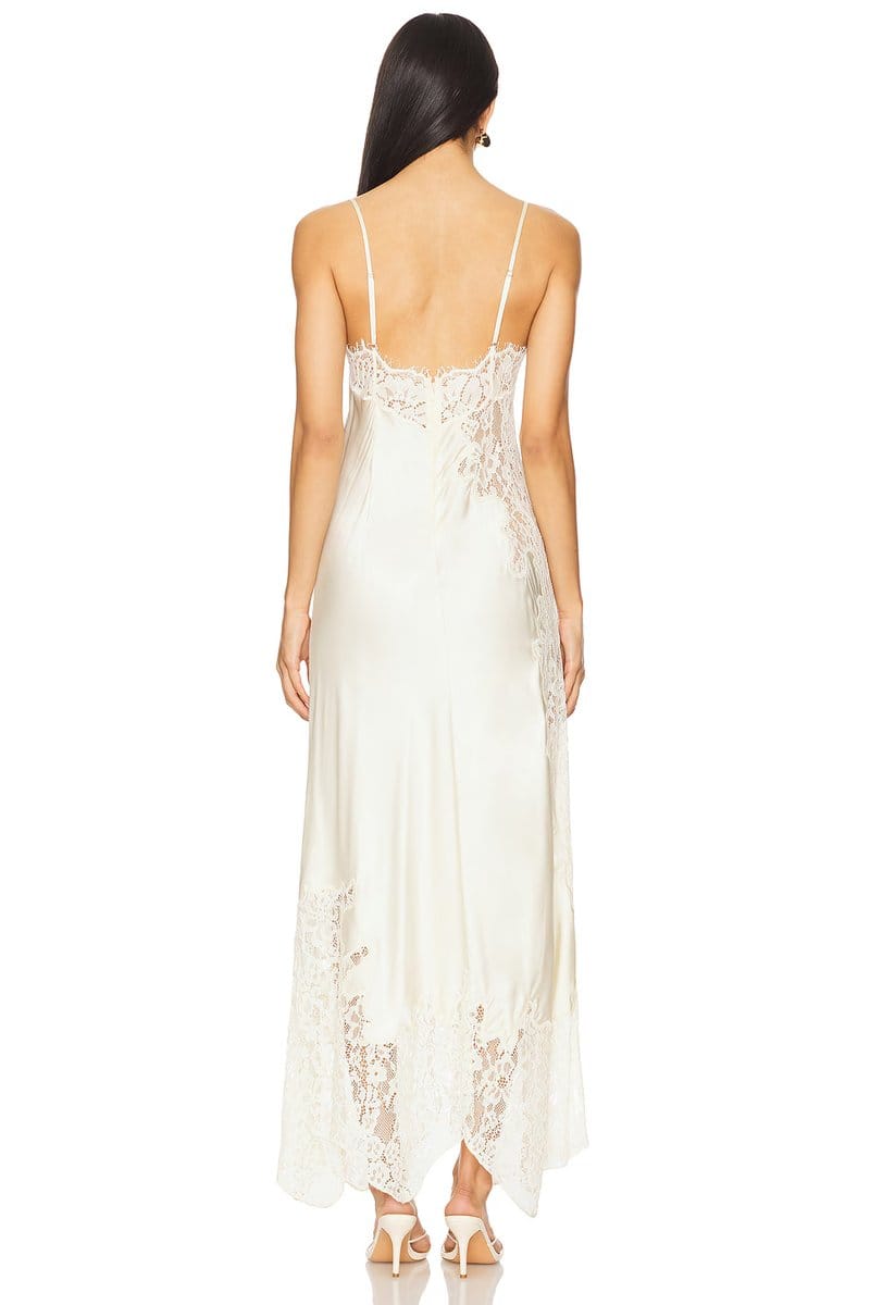 revolve x REVOLVE Waverly Midi Dress - 4