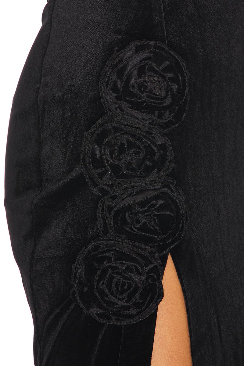 revolve Wolfe Gown - 4