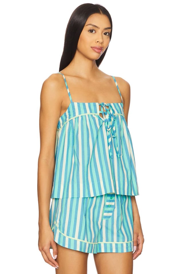 revolve Ellis Shell Top - 2