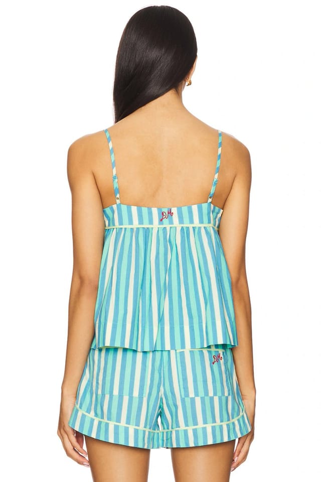 revolve Ellis Shell Top - 3