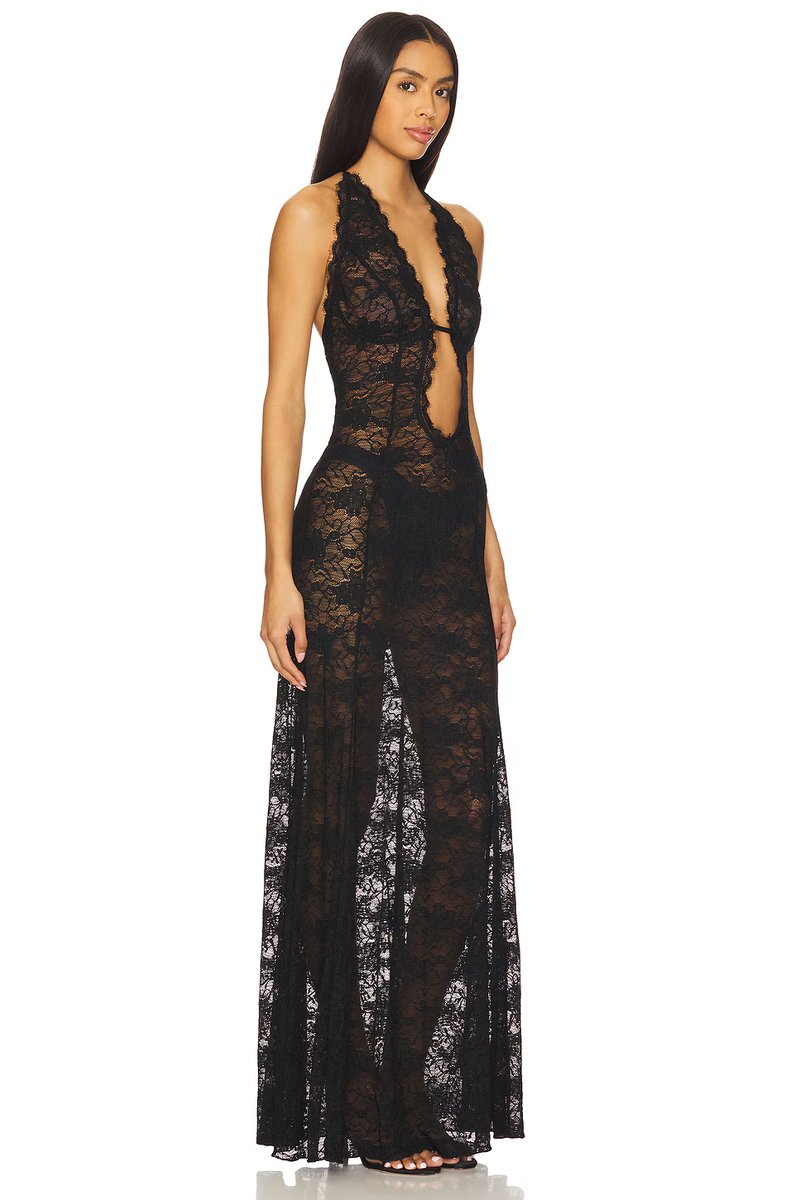revolve Meelinah Maxi Dress - 2