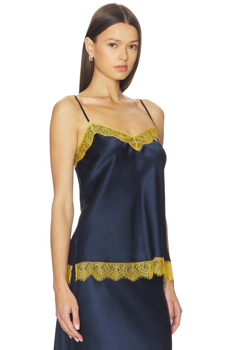 revolve Lace Camisole - 2