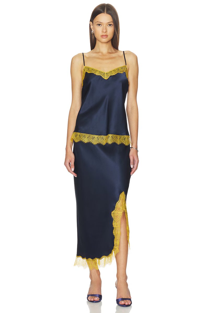 revolve Lace Camisole - 4