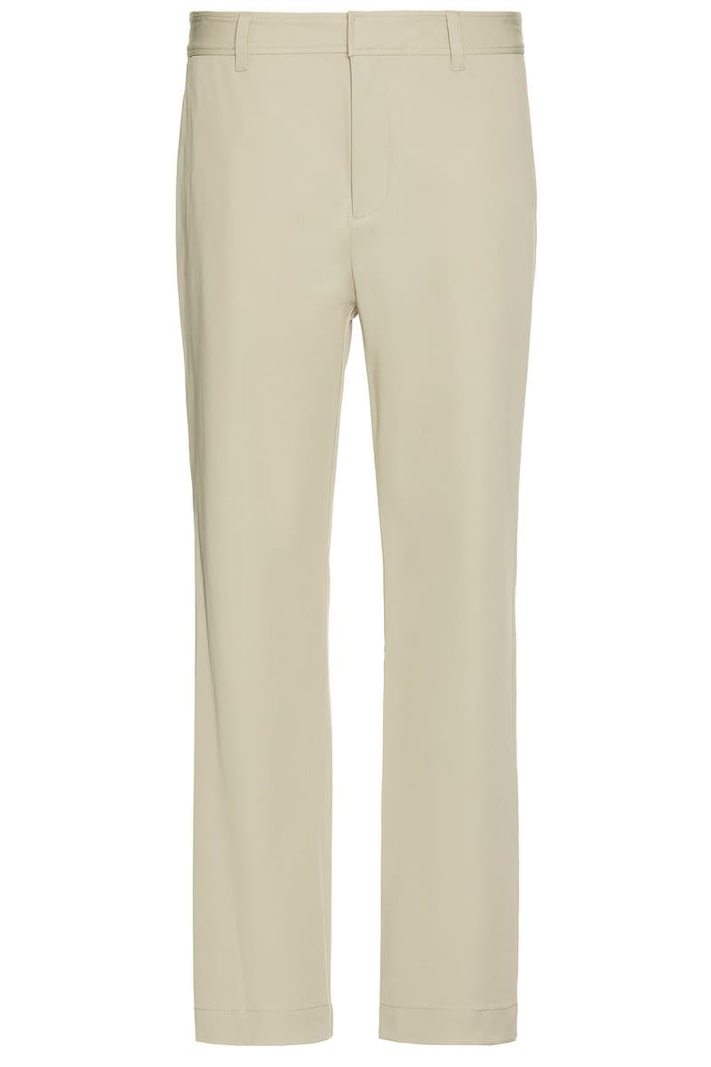 revolve Zack Straight Leg Pants