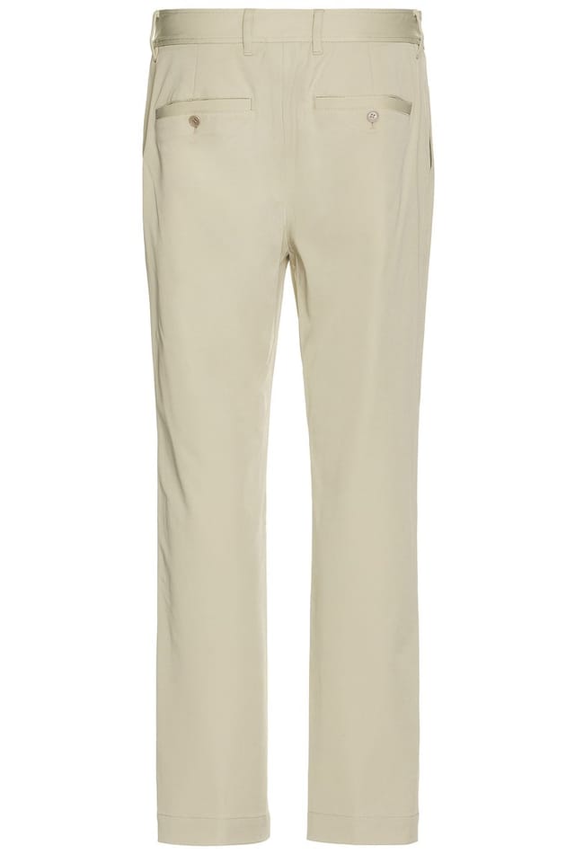 revolve Zack Straight Leg Pants - 2
