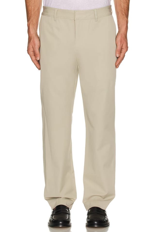 revolve Zack Straight Leg Pants - 3