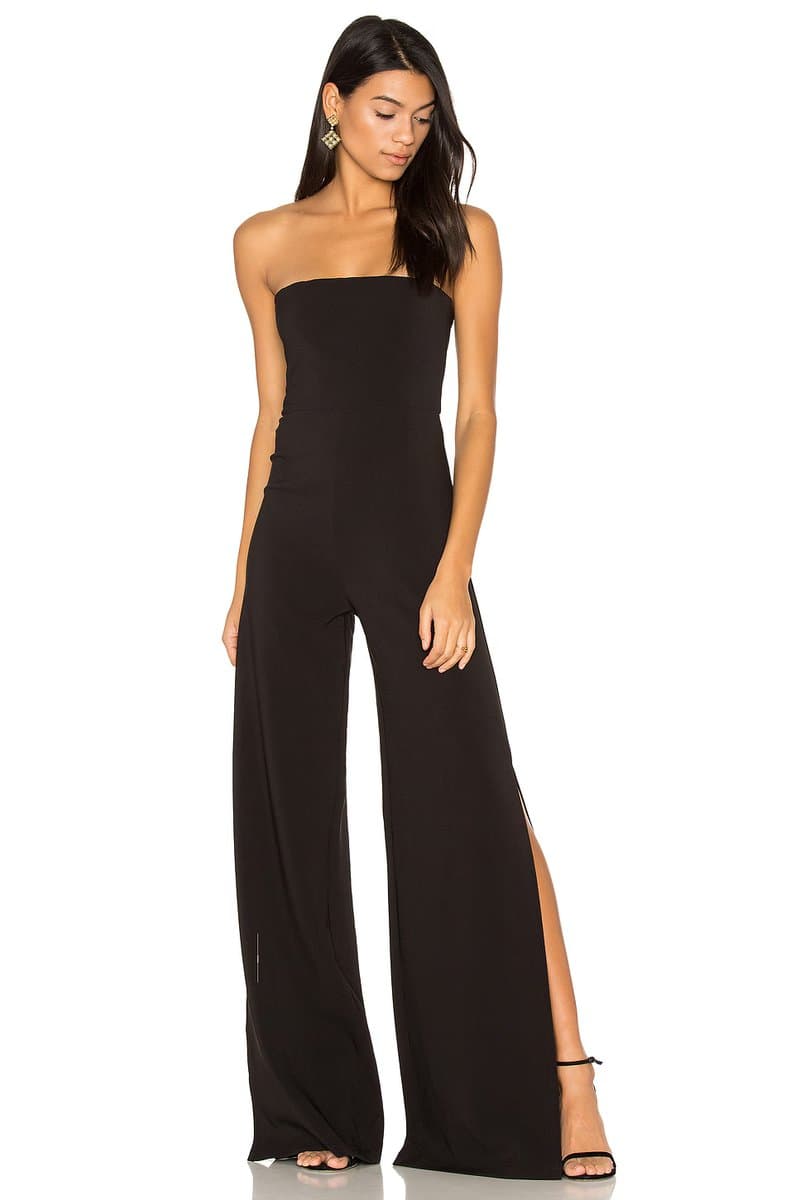 revolve Glamour Jumpsuit