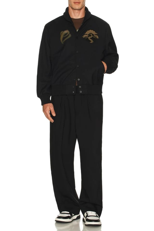 revolve Comfy Dress Pant - 2