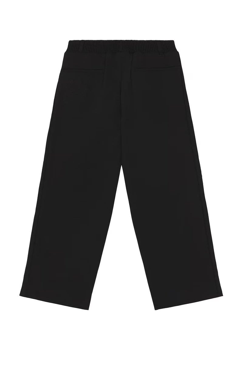 revolve Comfy Dress Pant - 4