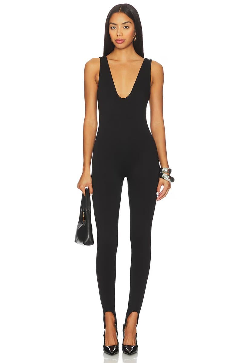 revolve Beloit Jumpsuit