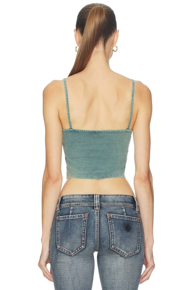 revolve Cally Cami Top - 3