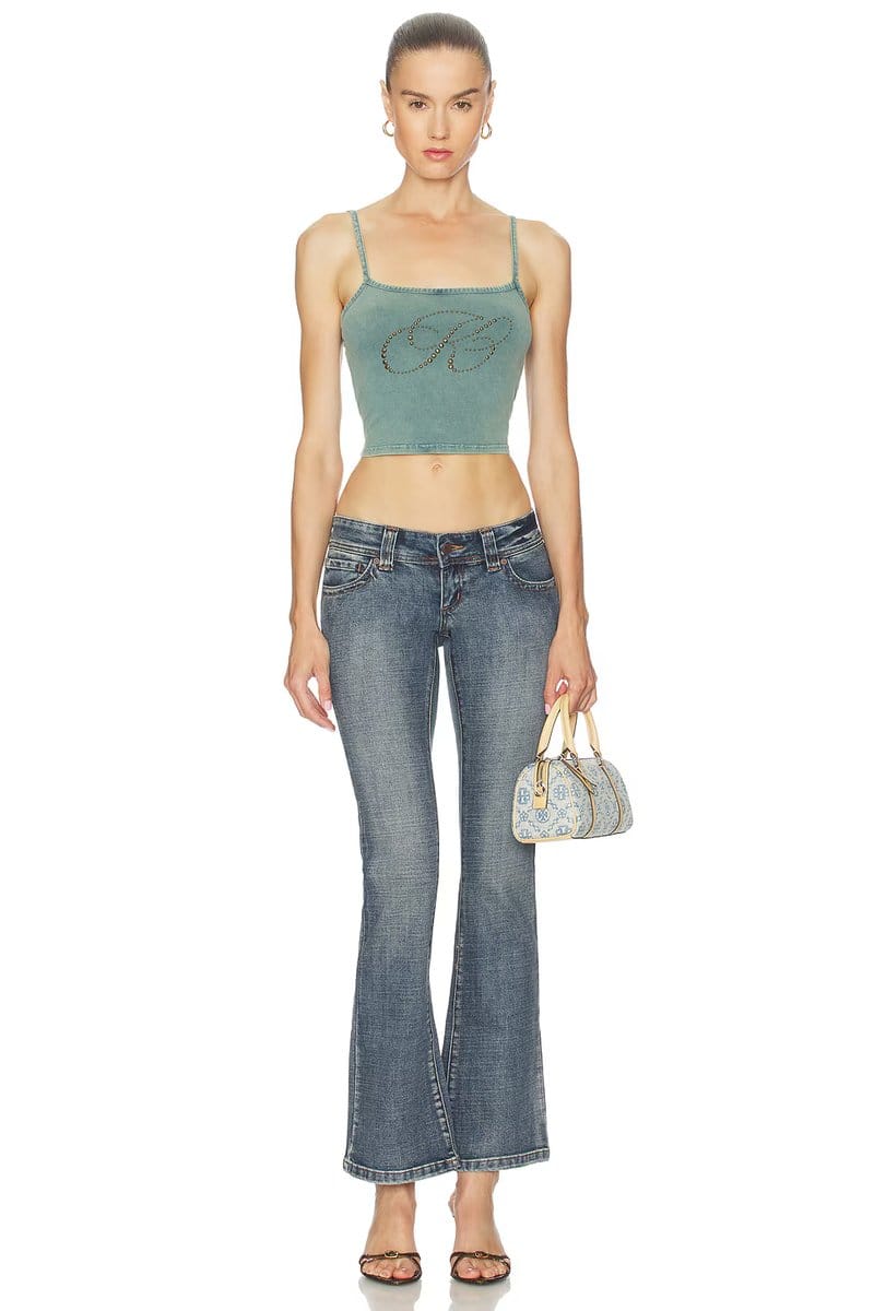 revolve Cally Cami Top - 4