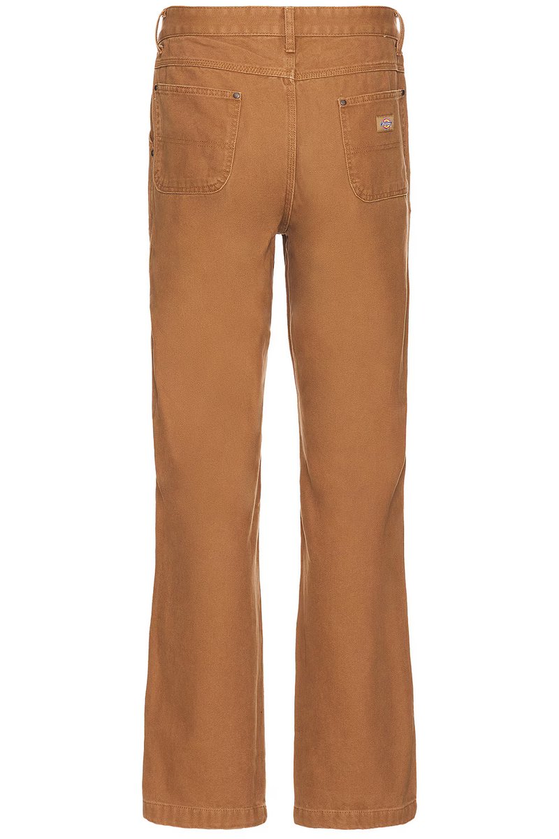 revolve Double Front Duck Pants - 2