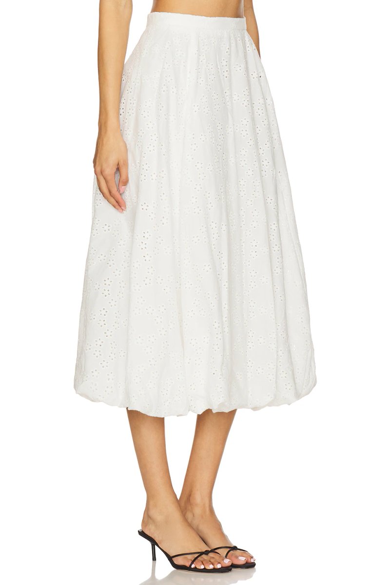 revolve Kissel Skirt - 2