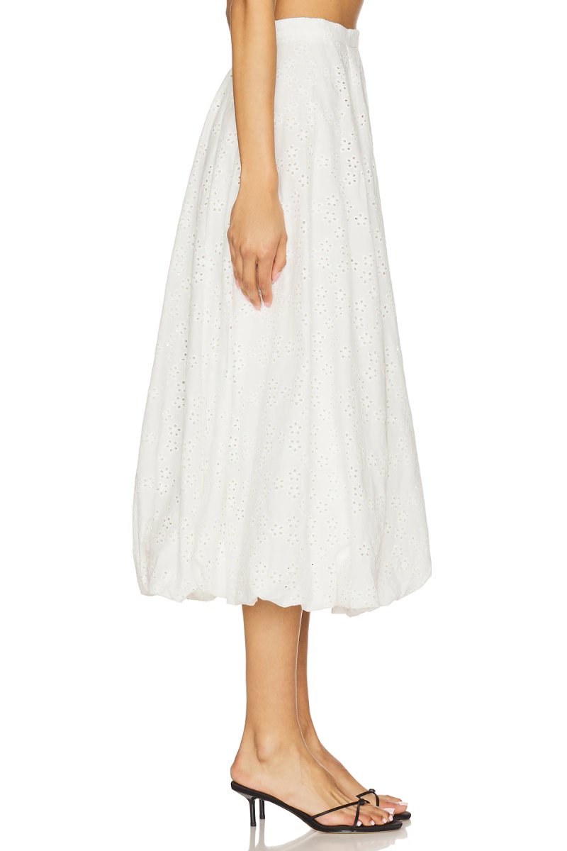 revolve Kissel Skirt - 3