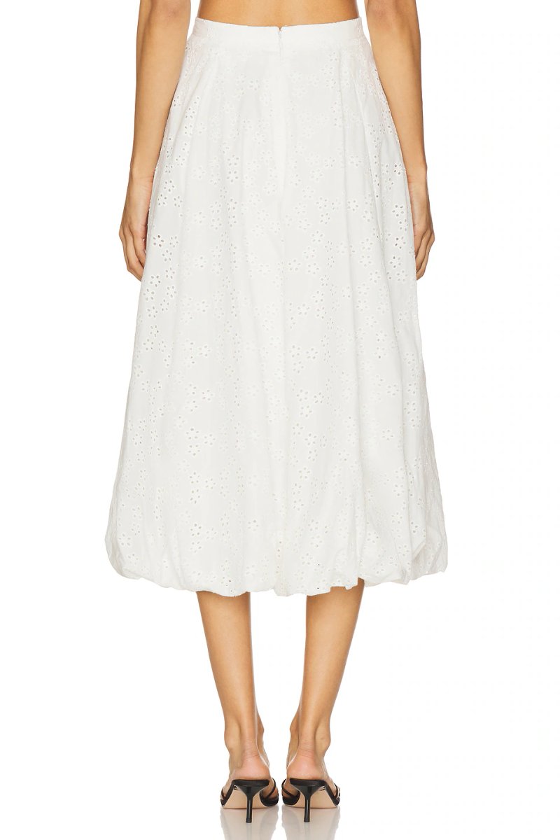 revolve Kissel Skirt - 4