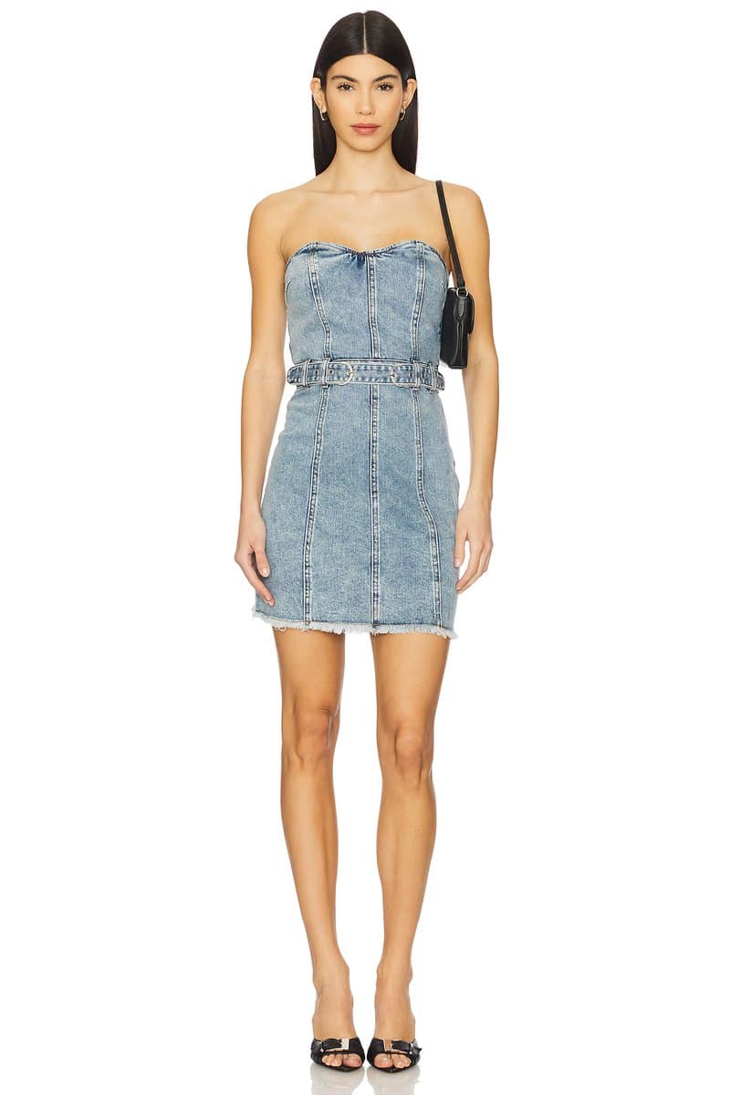 revolve Matilda Dress