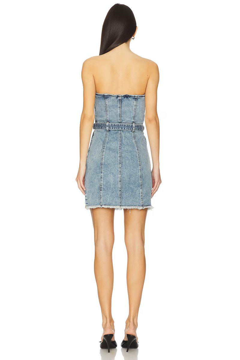 revolve Matilda Dress - 3