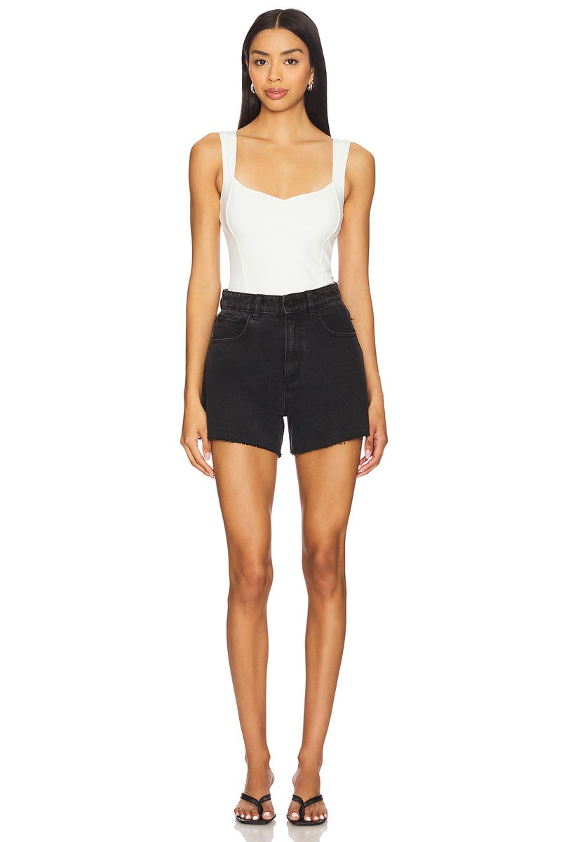 revolve Somewhere Sometime Cami - 4