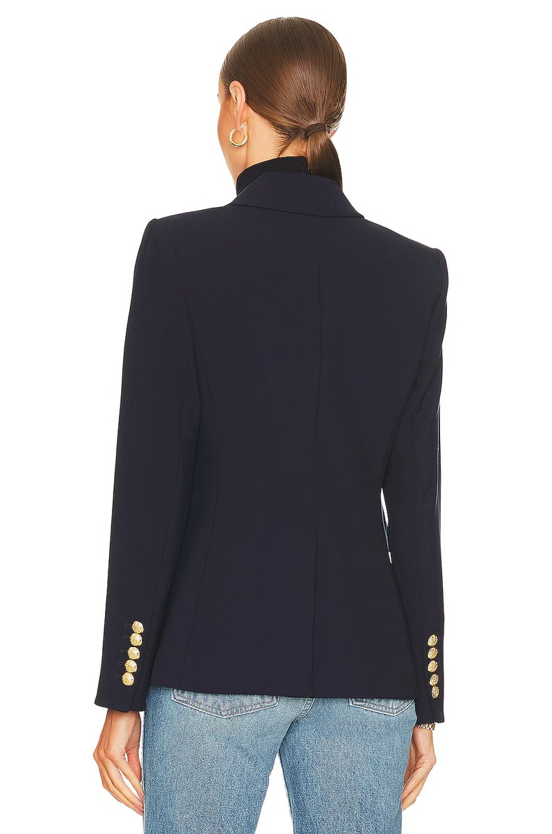 revolve Miller Dickey Jacket - 4