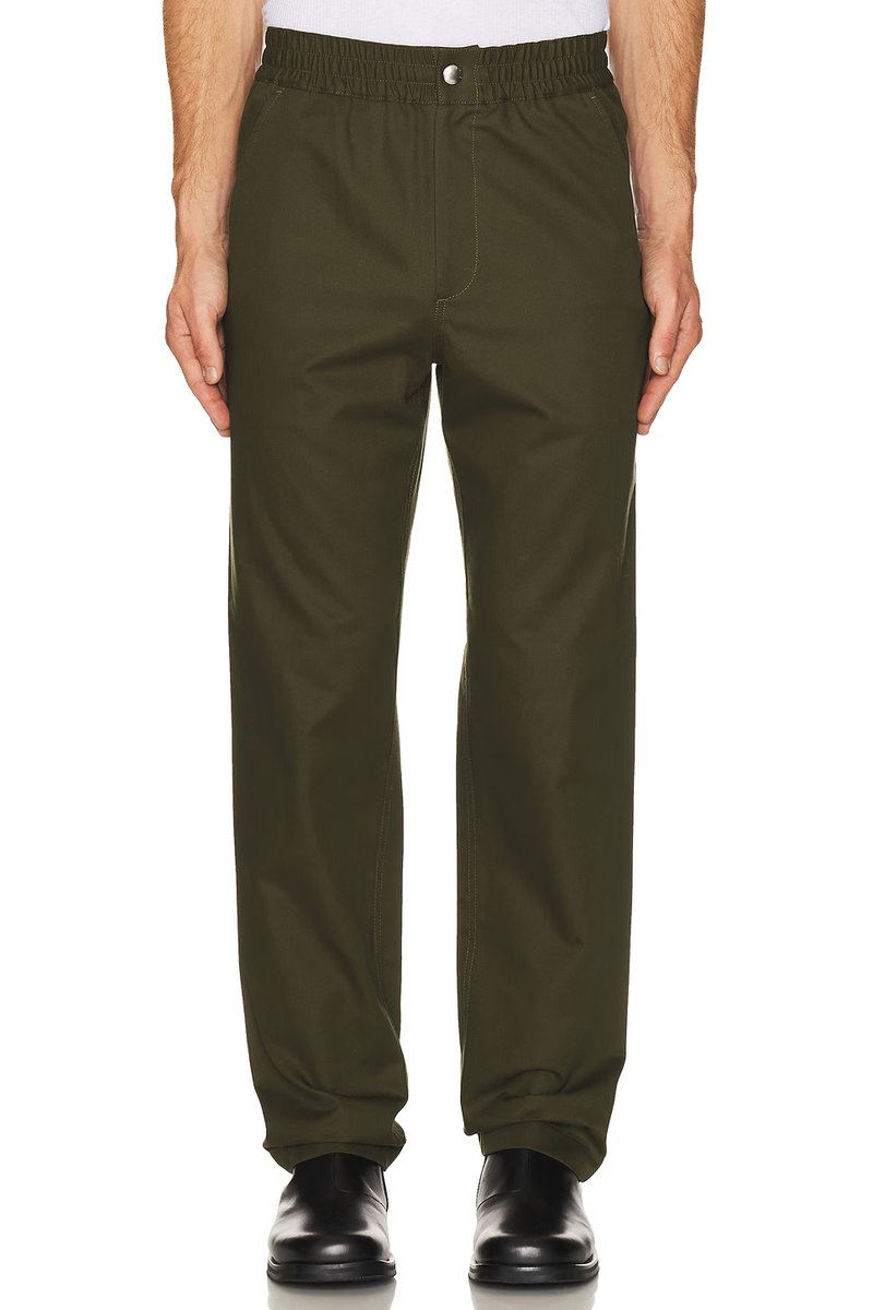 revolve Casual Pants - 4