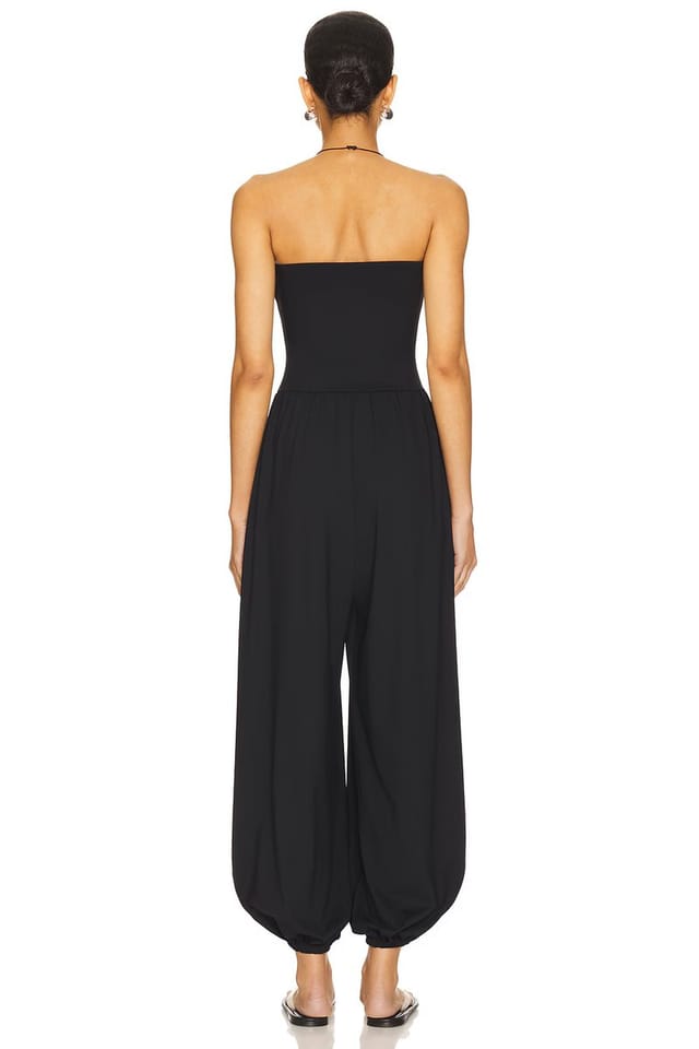 revolve Tube Gathered Ankle Jumpsuit - 3