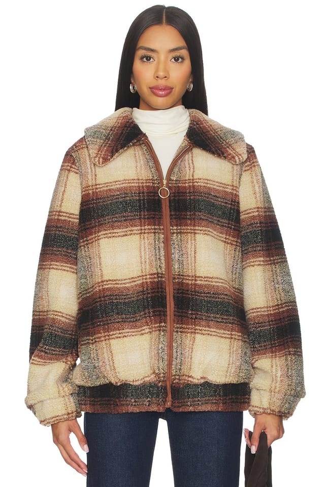 revolve Hunter Jacket - 2