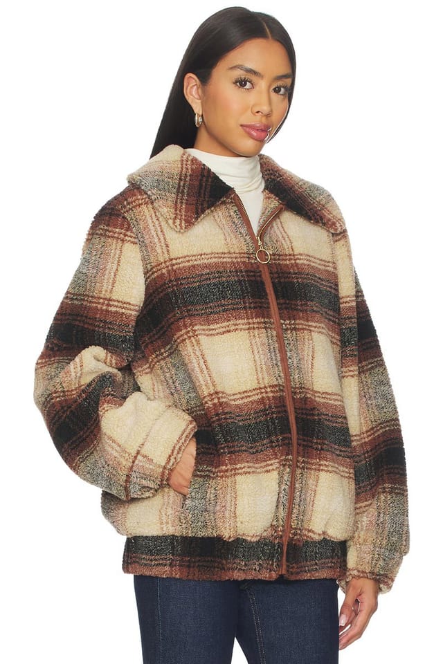 revolve Hunter Jacket - 3