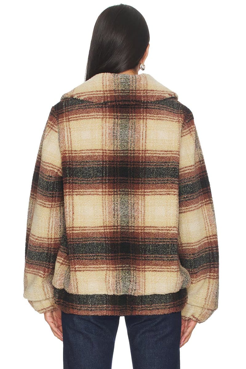 revolve Hunter Jacket - 4