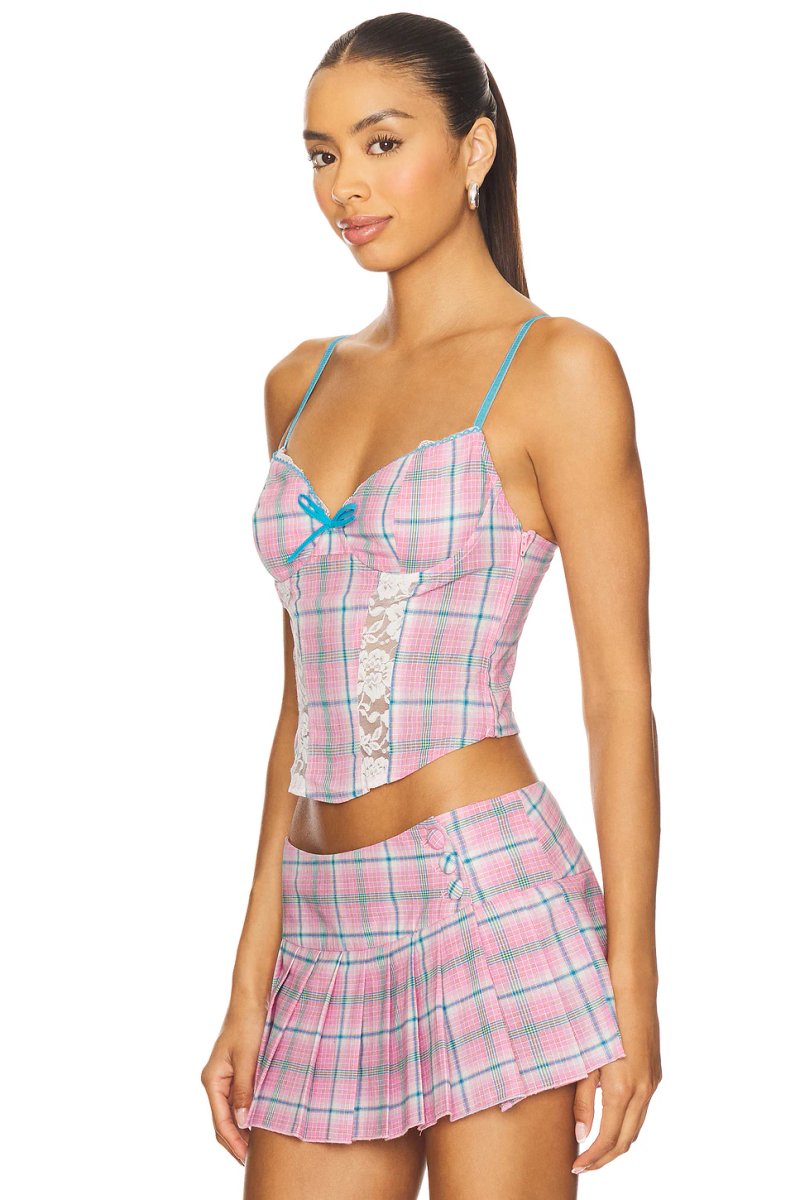 revolve Claire Corset - 2