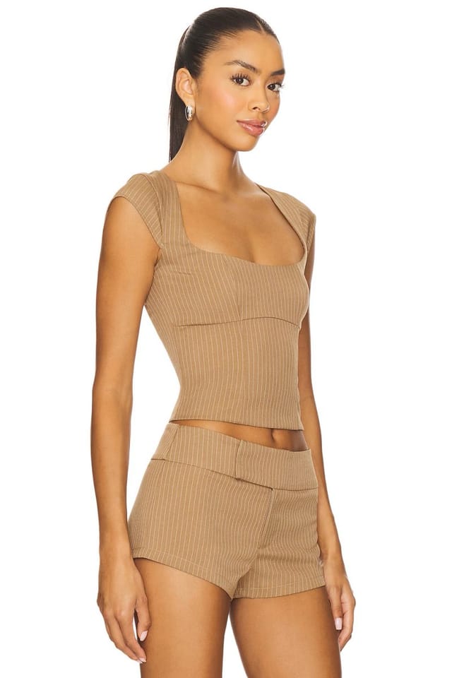 revolve Agnes Top - 2