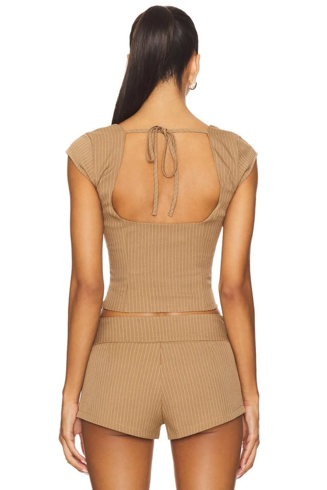 revolve Agnes Top - 3