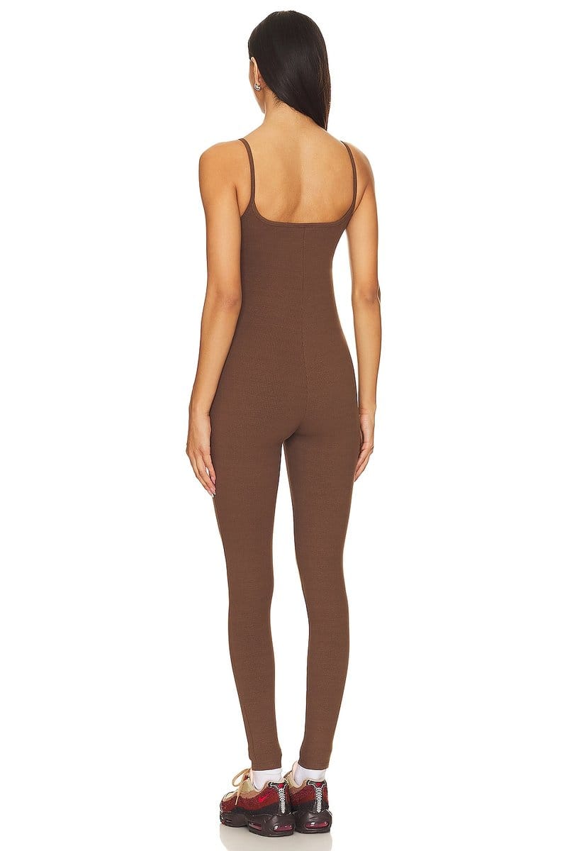 revolve Rib Maternity Unitard - 4