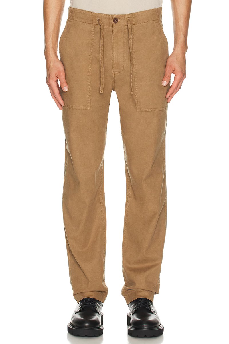 revolve Dune Utility Pant - 3