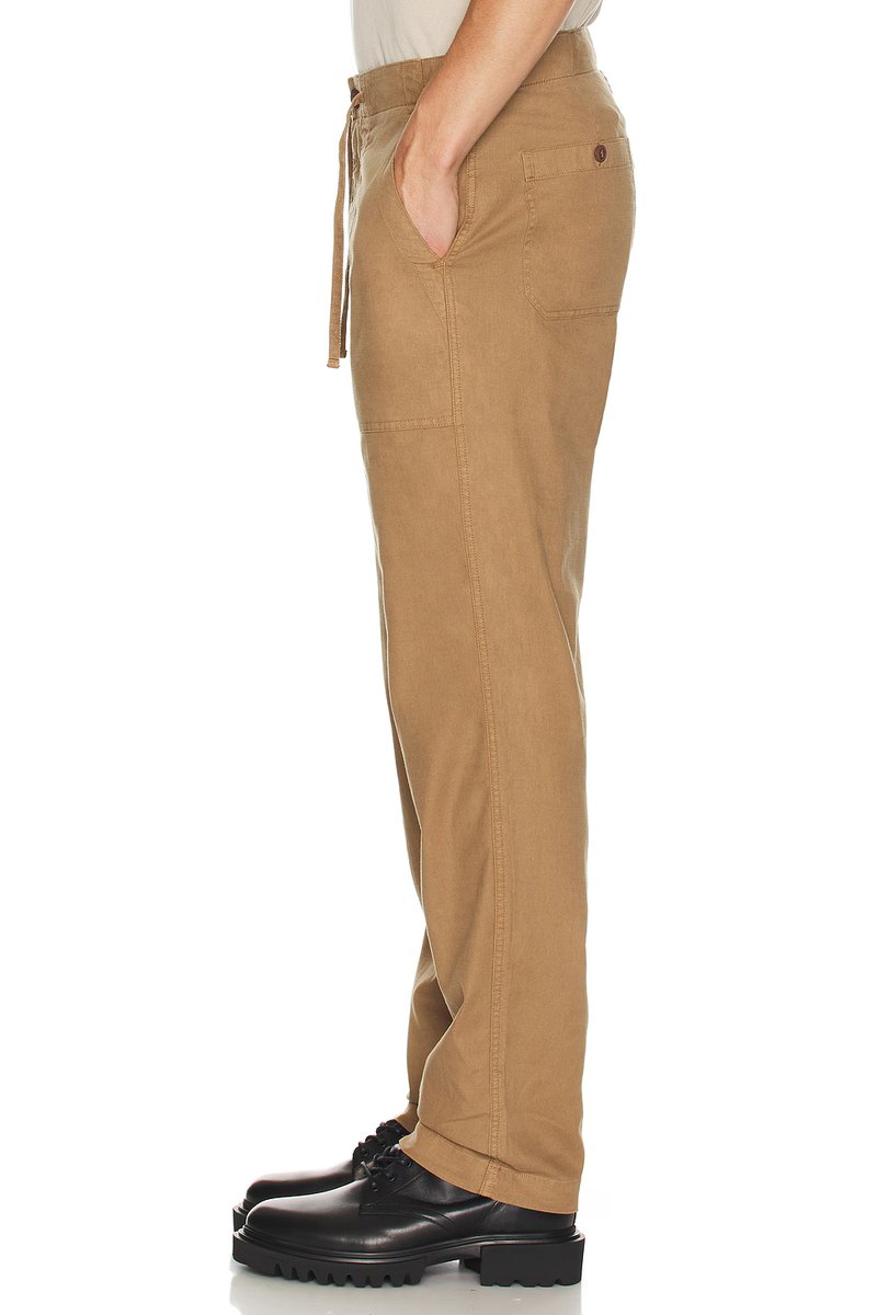 revolve Dune Utility Pant - 4