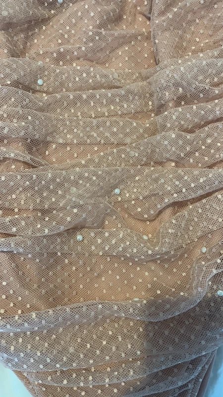 ASOS ASOS luxe Pearl one shoulder high leg swimsuit - 3