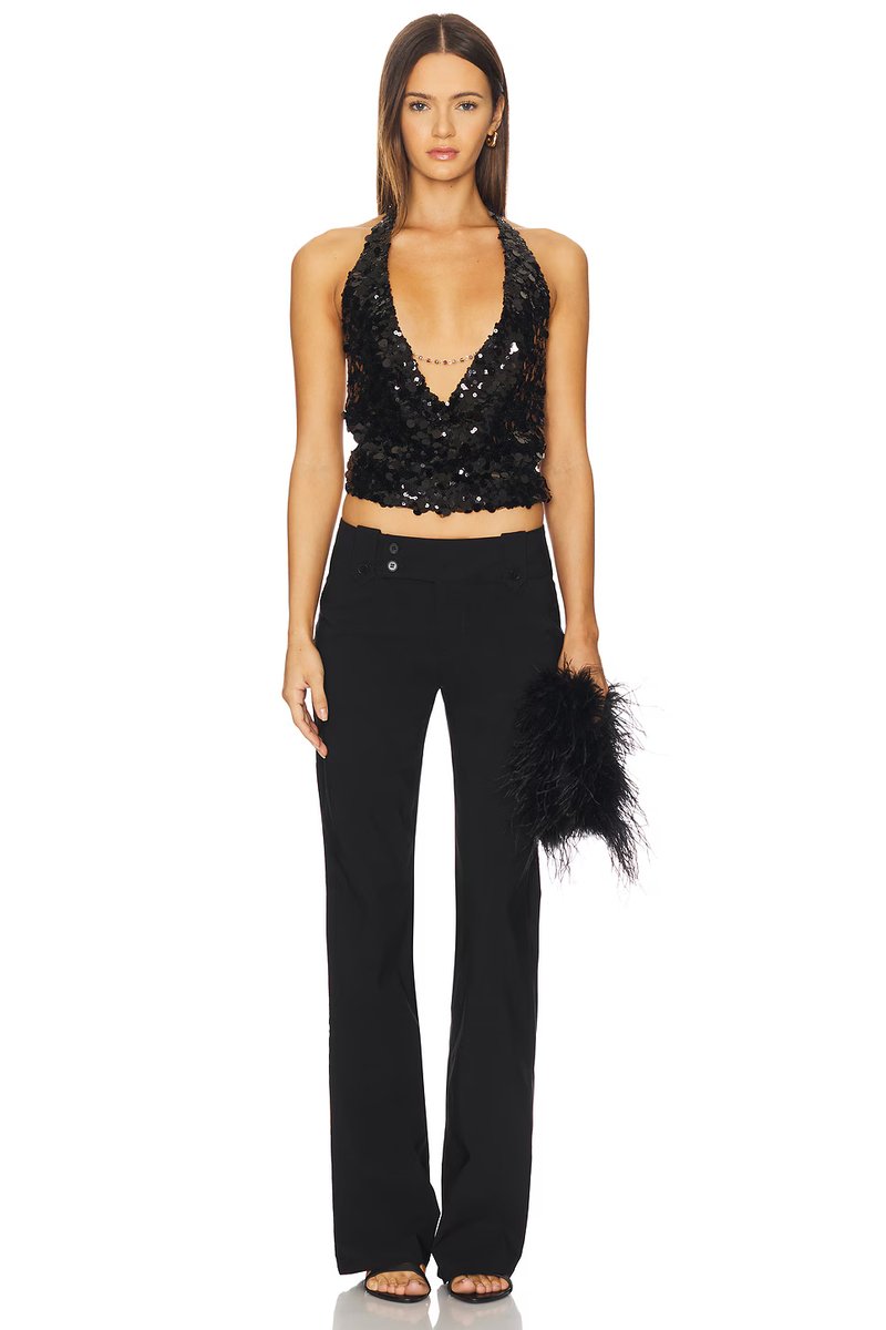 revolve Zana Top - 4