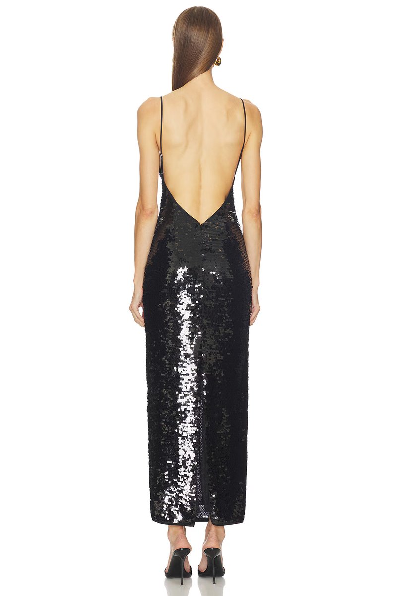 revolve Amara Midi Dress - 3