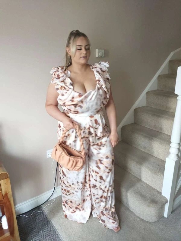 Asos luxe ASOS luxe playsuit - 2