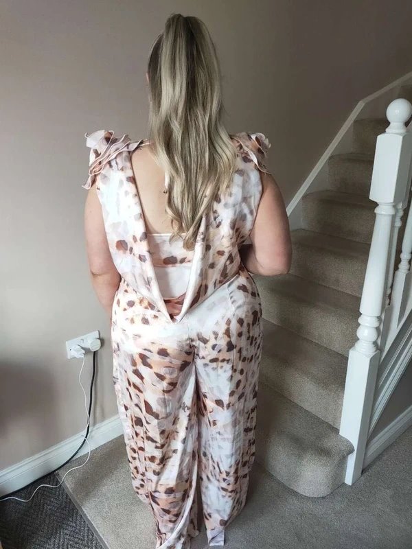 Asos luxe ASOS luxe playsuit - 3