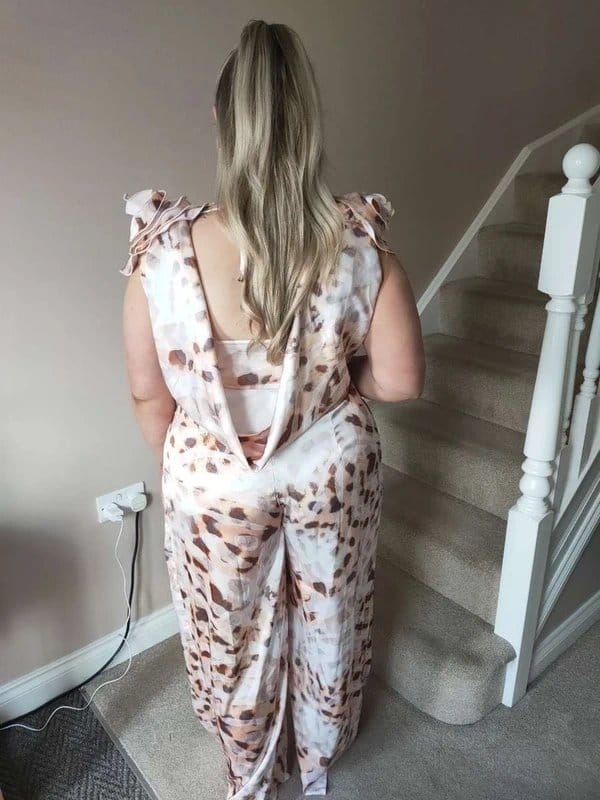 Asos luxe ASOS luxe playsuit - 3