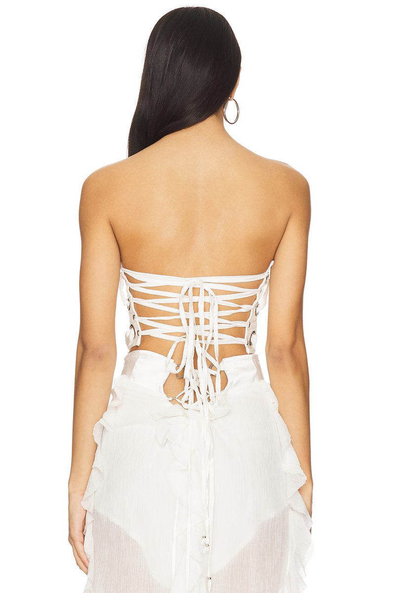 revolve Prey Corset - 3