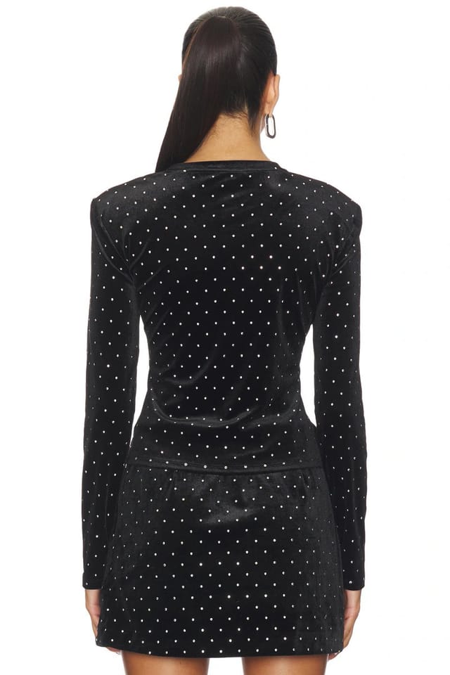 revolve Maddilyn Top - 3